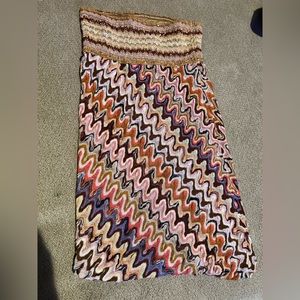 Missoni dress